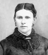 Margaret Marinda Merrill (1846 - 1927) Profile